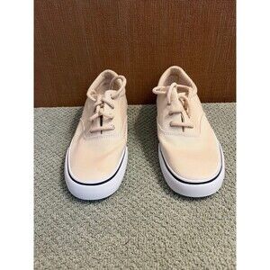 Cole Haan Sporting Men's Brown Lace Up Casual Shoes - Size 7B Stlye Code D10047